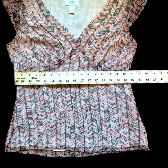 Loft Blouse - Picture 8 of 9